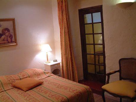 Bed and Breakfast La Figuera Camélas Habitación foto
